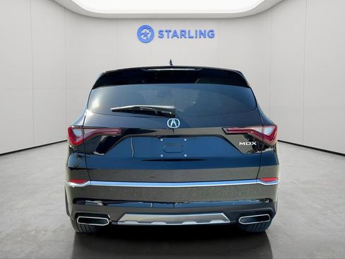 Used 2025 Acura MDX FWD image 6