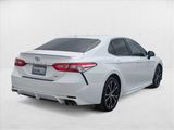 Used 2020 Toyota Camry SE image 5