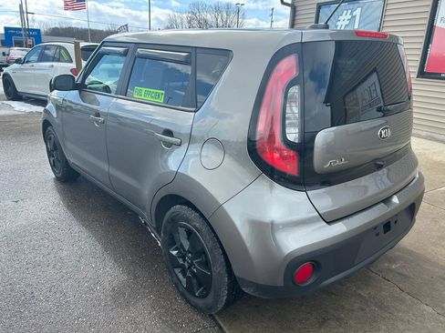 Used 2019 Kia Soul image 7