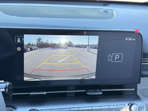 New 2026 Hyundai Kona SE image 15