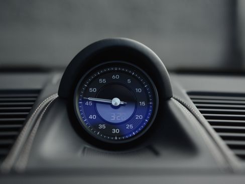 Certified 2026 Porsche 911 GTS image 22