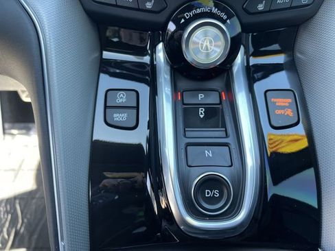 Used 2025 Acura TLX SH-AWD w/ A-SPEC Pkg image 18