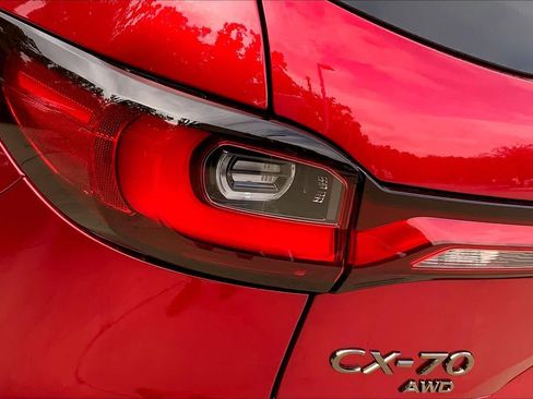 New 2026 MAZDA CX-70 3.3 Turbo w/ Preferred Package AWD/4WD image 14