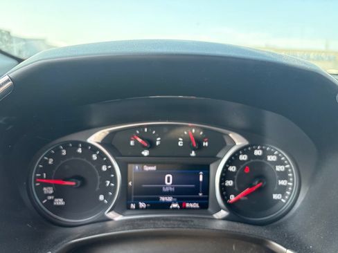 Used 2020 Chevrolet Equinox LT AWD/4WD image 15