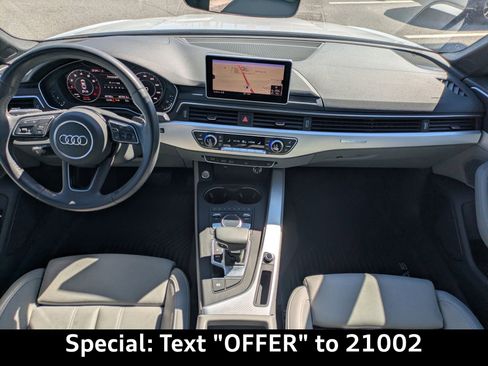 Used 2019 Audi A5 2.0T Premium Plus w/ Premium Plus image 15
