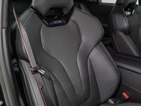 Used 2025 BMW M5 w/ Carbon Package image 50