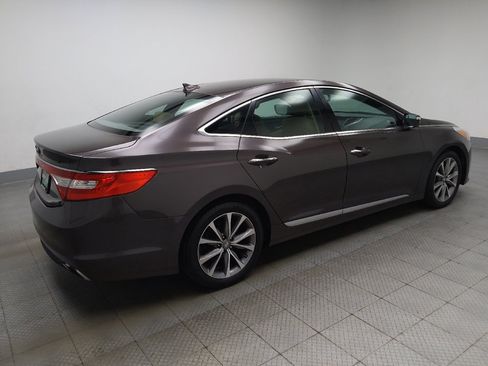 Used 2016 Hyundai Azera FWD image 10