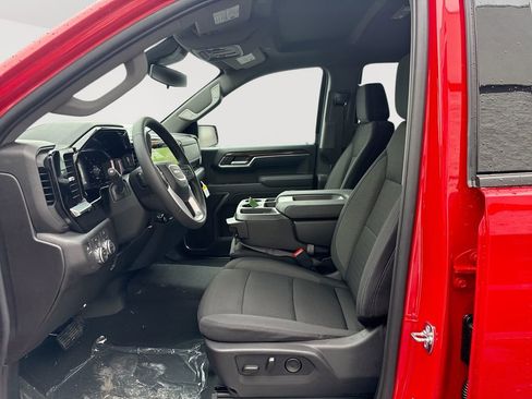 New 2026 GMC Sierra 1500 Elevation AWD/4WD image 19