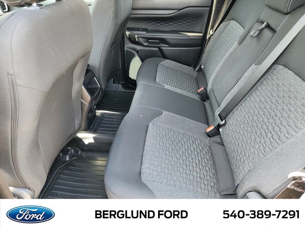 Used 2026 Ford Ranger XL AWD/4WD image 13
