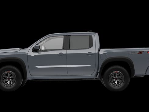 New 2026 Nissan Frontier Pro-X w/ Pro Premium Package image 32