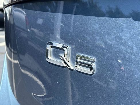 Used 2016 Audi Q5 2.0T Premium Plus w/ Technology Package AWD/4WD image 11