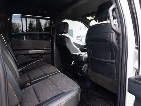 Used 2023 Ford F150 Tremor w/ 360 Degree Camera Package image 23