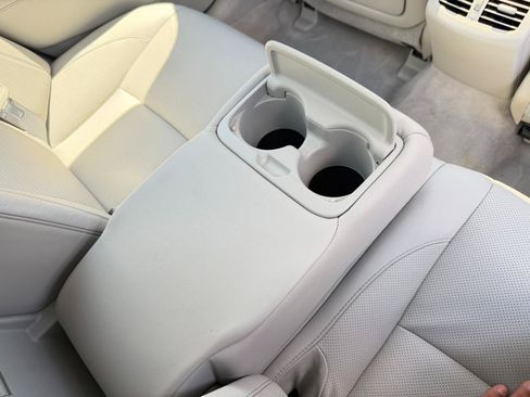 Used 2008 Lexus ES 350 FWD image 37