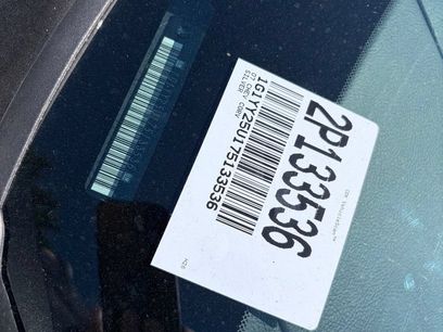Used 2007 Chevrolet Corvette Coupe