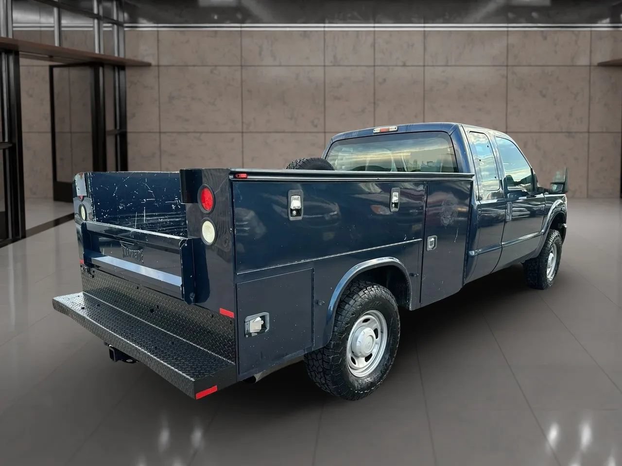 Used 2015 Ford F250 XL AWD/4WD image 4