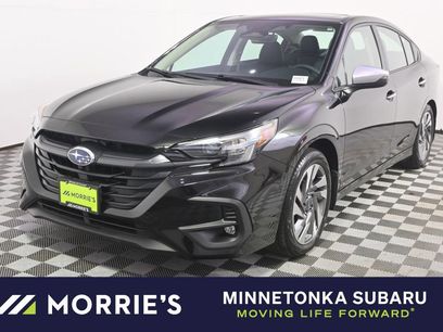 Certified 2025 Subaru Legacy Touring XT w/ Popular Package #3
