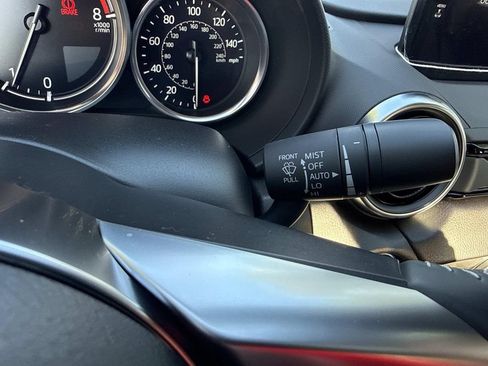 New 2026 MAZDA MX-5 Miata RF Grand Touring RWD image 30