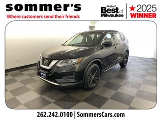 Used 2020 Nissan Rogue S AWD/4WD video 2