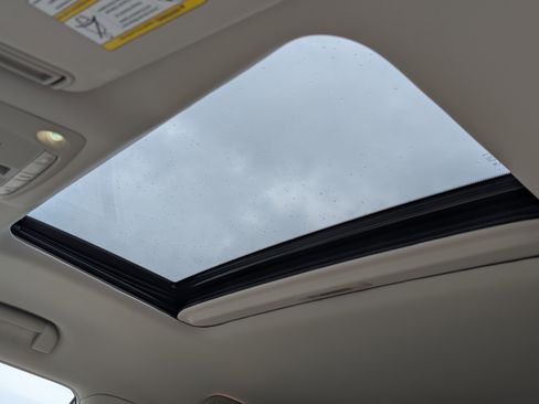 Used 2023 Nissan Armada Platinum w/ Captain's Chairs Package image 15