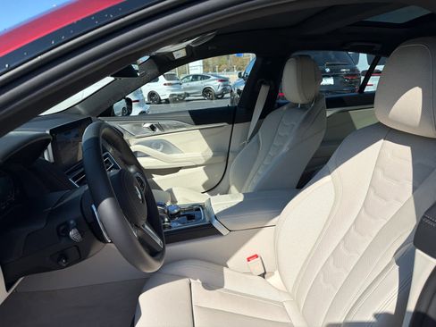 Used 2026 BMW 840i image 9