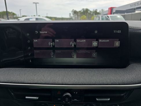 Used 2025 Nissan Kicks SV image 24