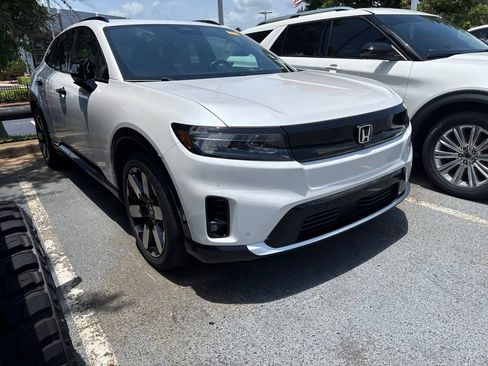 Used 2024 Honda Prologue Elite image 2
