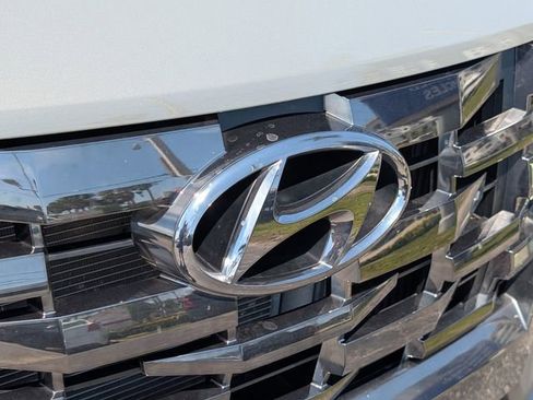 Used 2024 Hyundai Santa Cruz Night AWD/4WD image 20