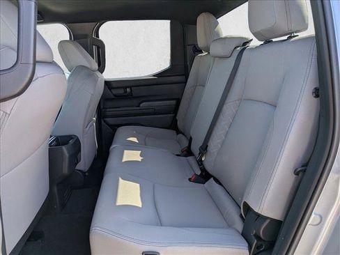 New 2026 Toyota Tacoma SR5 AWD/4WD image 15