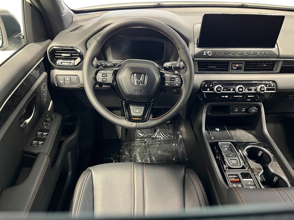 New 2026 Honda Passport TrailSport Elite image 26