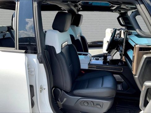 Used 2023 GMC Hummer EV Edition 1 AWD/4WD image 20