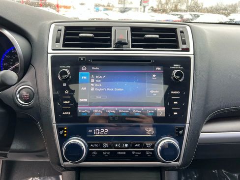 Used 2019 Subaru Legacy 2.5i Limited image 17