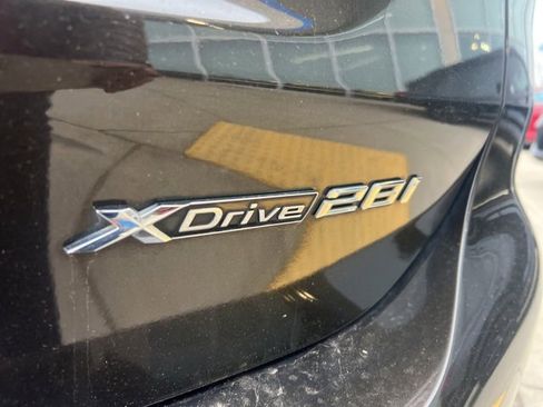 Used 2019 BMW X1 xDrive28i w/ Convenience Package image 8