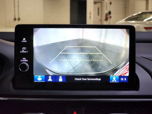 Used 2025 Acura ADX AWD image 26