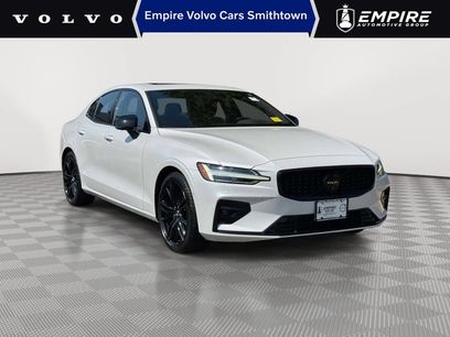 Used 2024 Volvo S60 B5 Plus w/ Climate Package