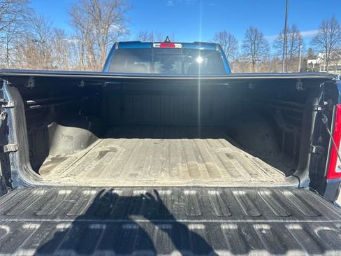 Used 2021 RAM 1500 Big Horn image 25