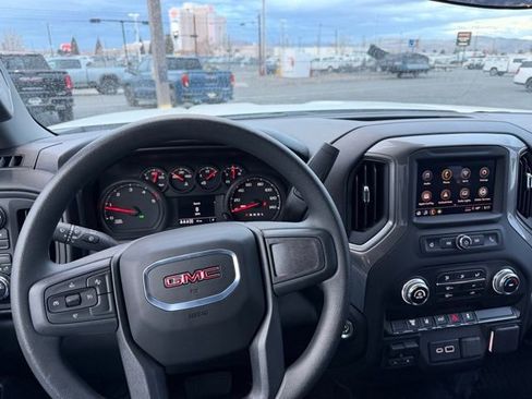 New 2026 GMC Sierra 2500 Pro w/ Convenience Package image 5