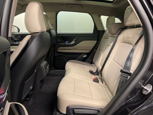 New 2026 Lincoln Corsair Reserve image 32