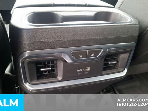 Used 2023 Chevrolet Silverado 1500 High Country w/ LPO, Dark Essentials Package image 24