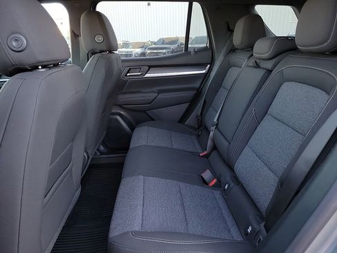 New 2026 GMC Terrain Elevation w/ Black Edition image 16