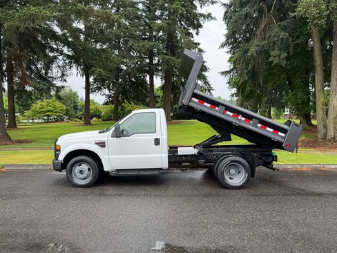 Used 2008 Ford F350 XL RWD image 4