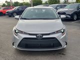 Used 2025 Toyota Corolla LE image 3