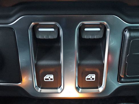 New 2026 Jeep Wrangler Sport image 28