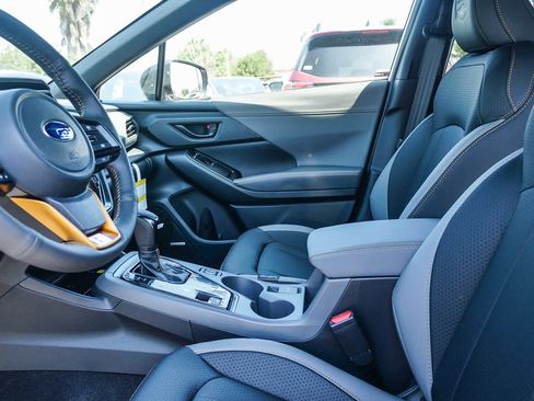 New 2026 Subaru Crosstrek 2.5i Wilderness image 18