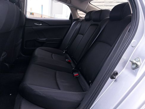 Used 2016 Honda Civic EX-T image 28