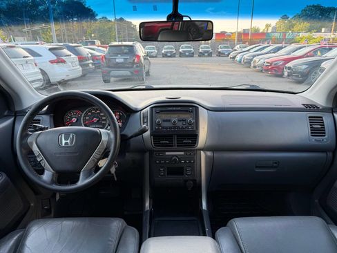 Used 2007 Honda Pilot EX-L image 16