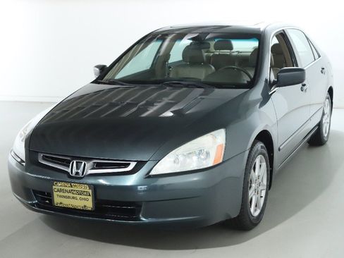 Used 2004 Honda Accord EX image 2