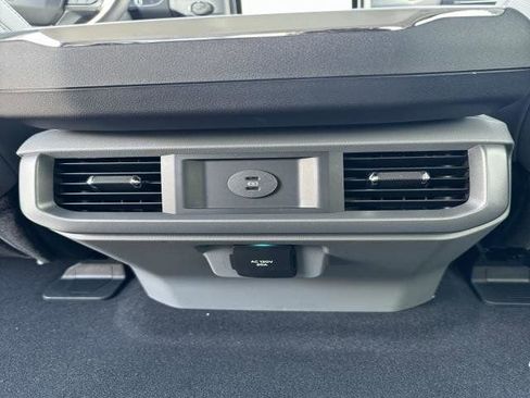 New 2025 Ford F150 Lightning Flash AWD/4WD image 30