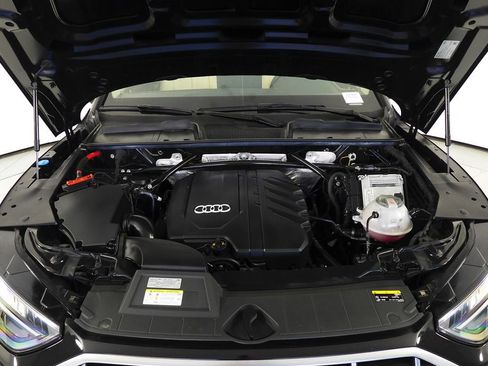 Used 2022 Audi Q5 2.0T Premium Plus w/ Premium Plus Package image 6