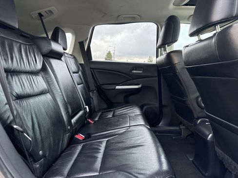 Used 2012 Honda CR-V EX-L image 21