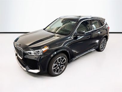 New 2026 BMW X1 xDrive28i w/ Technology Package